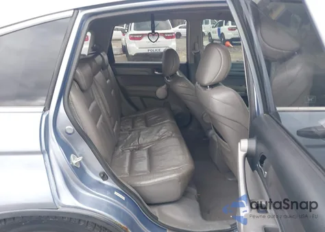 2007 Honda Cr-V Ex-L z USA, uszkodzony, nr VIN JHLRE38797C031920